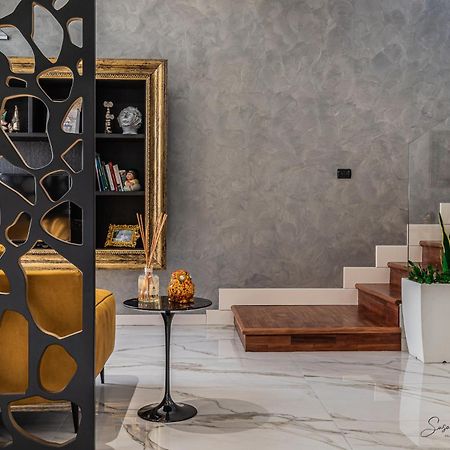 Selvazzano Dentro Villa Anis Bed And Breakfast المظهر الخارجي الصورة