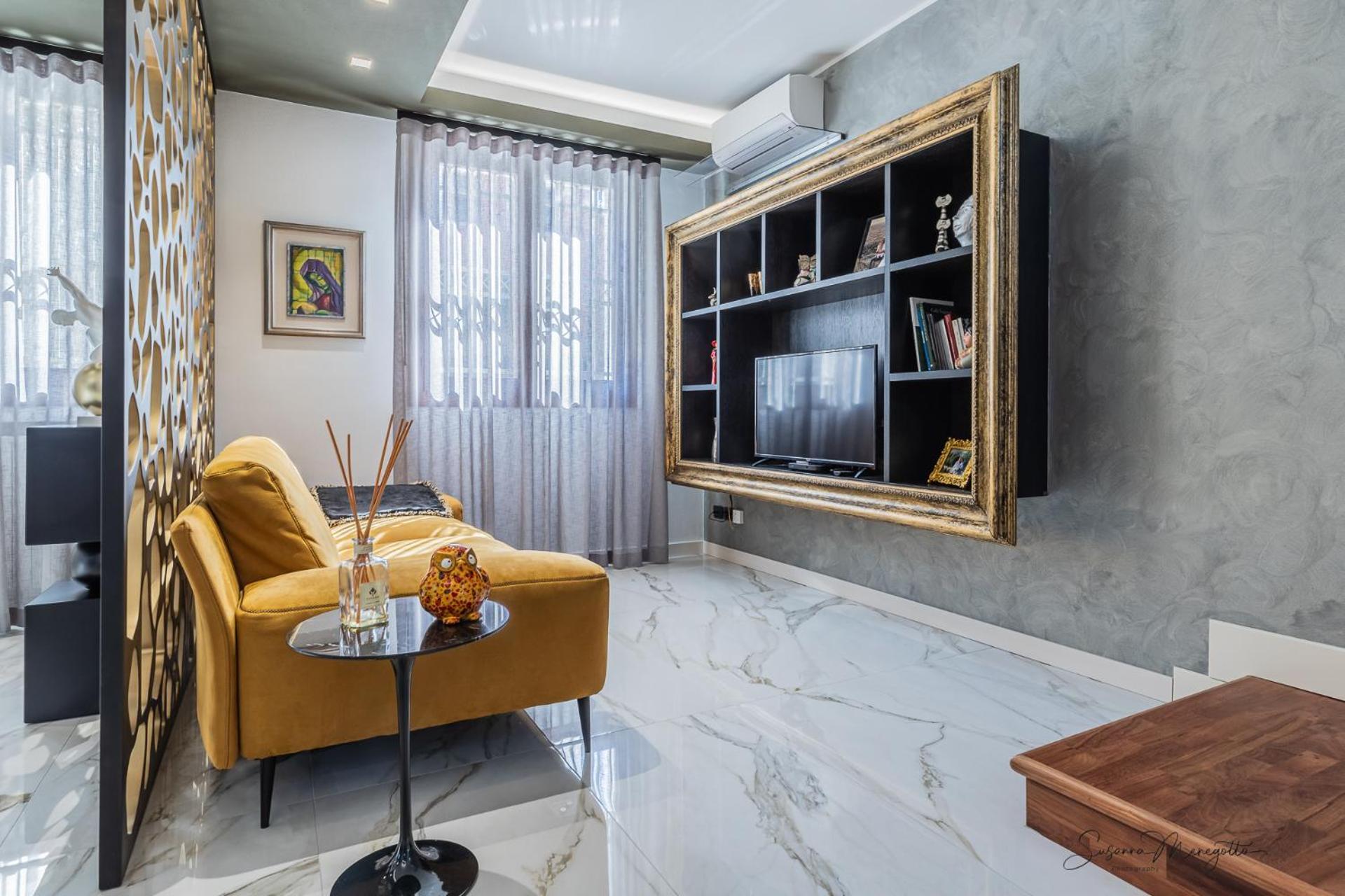 Selvazzano Dentro Villa Anis Bed And Breakfast المظهر الخارجي الصورة