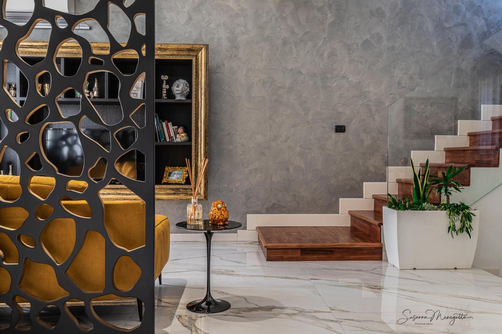 Selvazzano Dentro Villa Anis Bed And Breakfast المظهر الخارجي الصورة