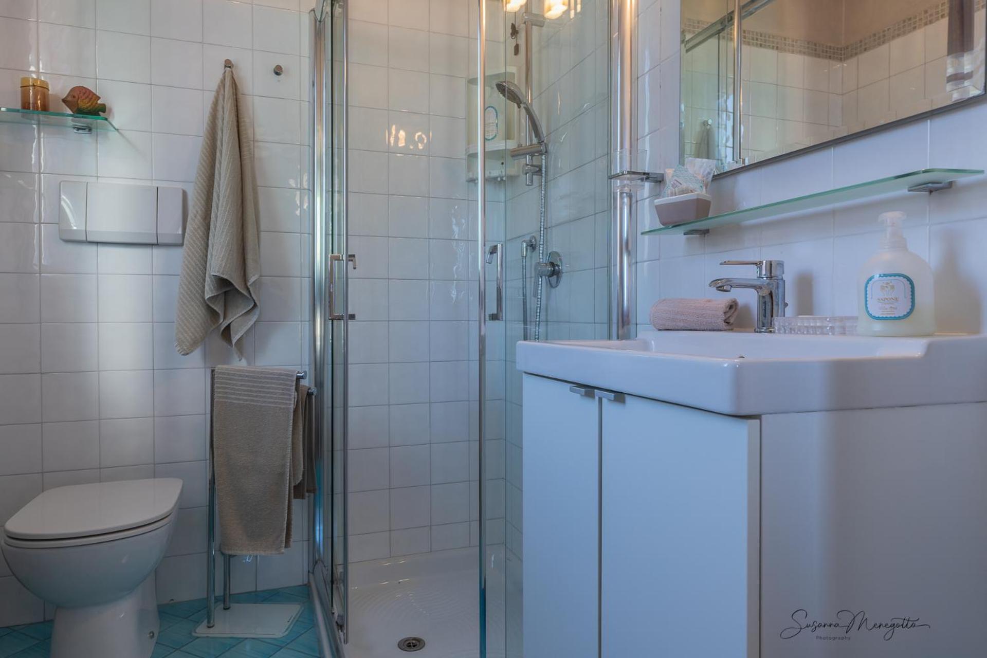 Selvazzano Dentro Villa Anis Bed And Breakfast المظهر الخارجي الصورة