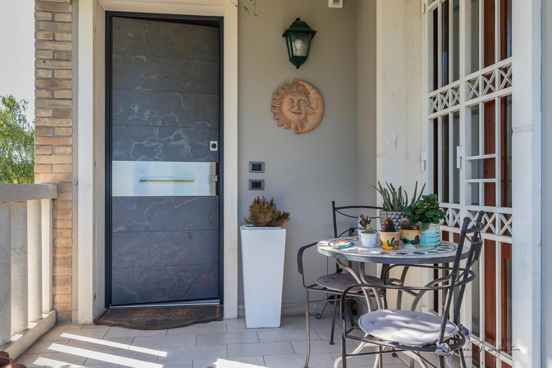 Selvazzano Dentro Villa Anis Bed And Breakfast المظهر الخارجي الصورة