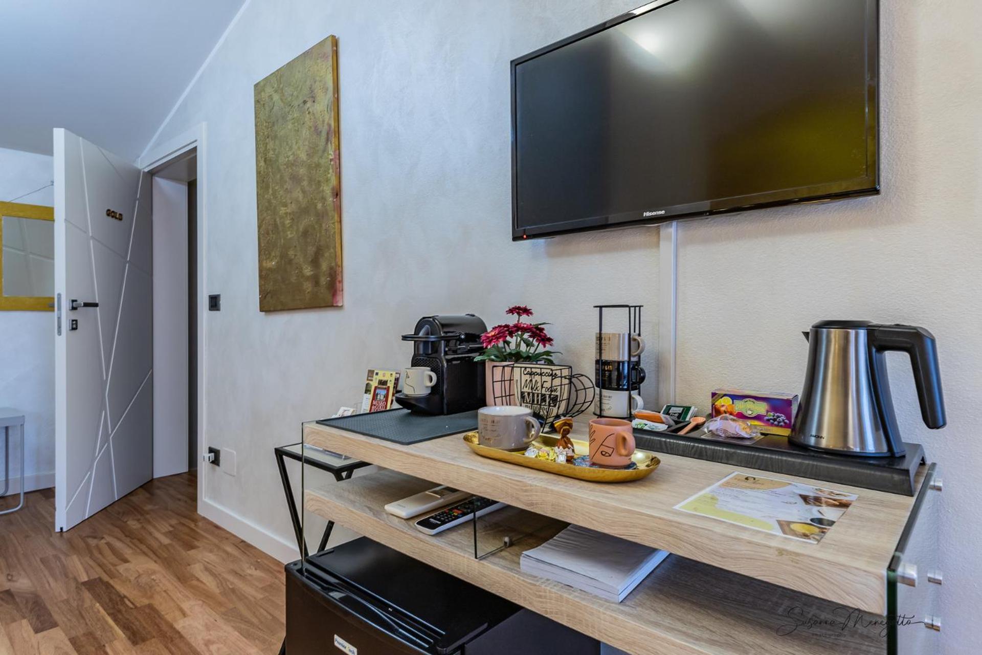 Selvazzano Dentro Villa Anis Bed And Breakfast المظهر الخارجي الصورة