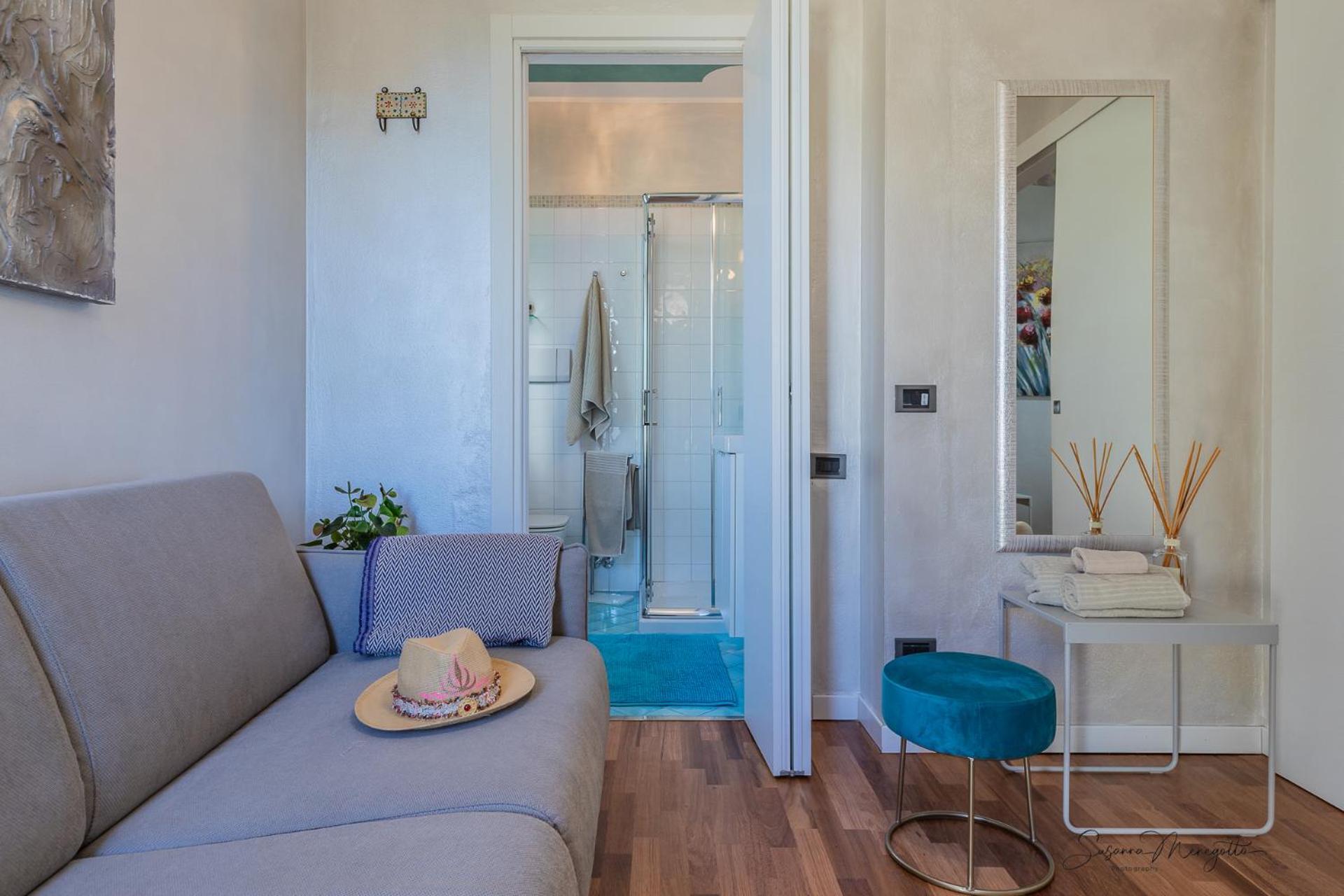 Selvazzano Dentro Villa Anis Bed And Breakfast المظهر الخارجي الصورة