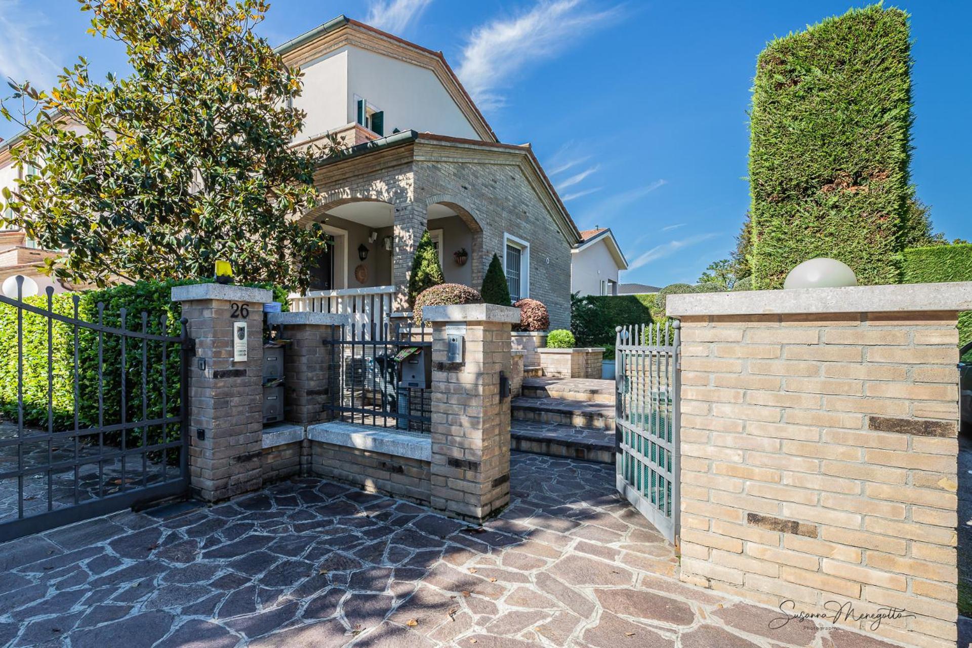 Selvazzano Dentro Villa Anis Bed And Breakfast المظهر الخارجي الصورة